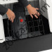 Транспортна клетка за Кучета 82 х 51 хh 61 см. - Atlas Car Ferplast